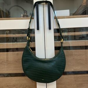 JW PEI Carly Saddle Bag